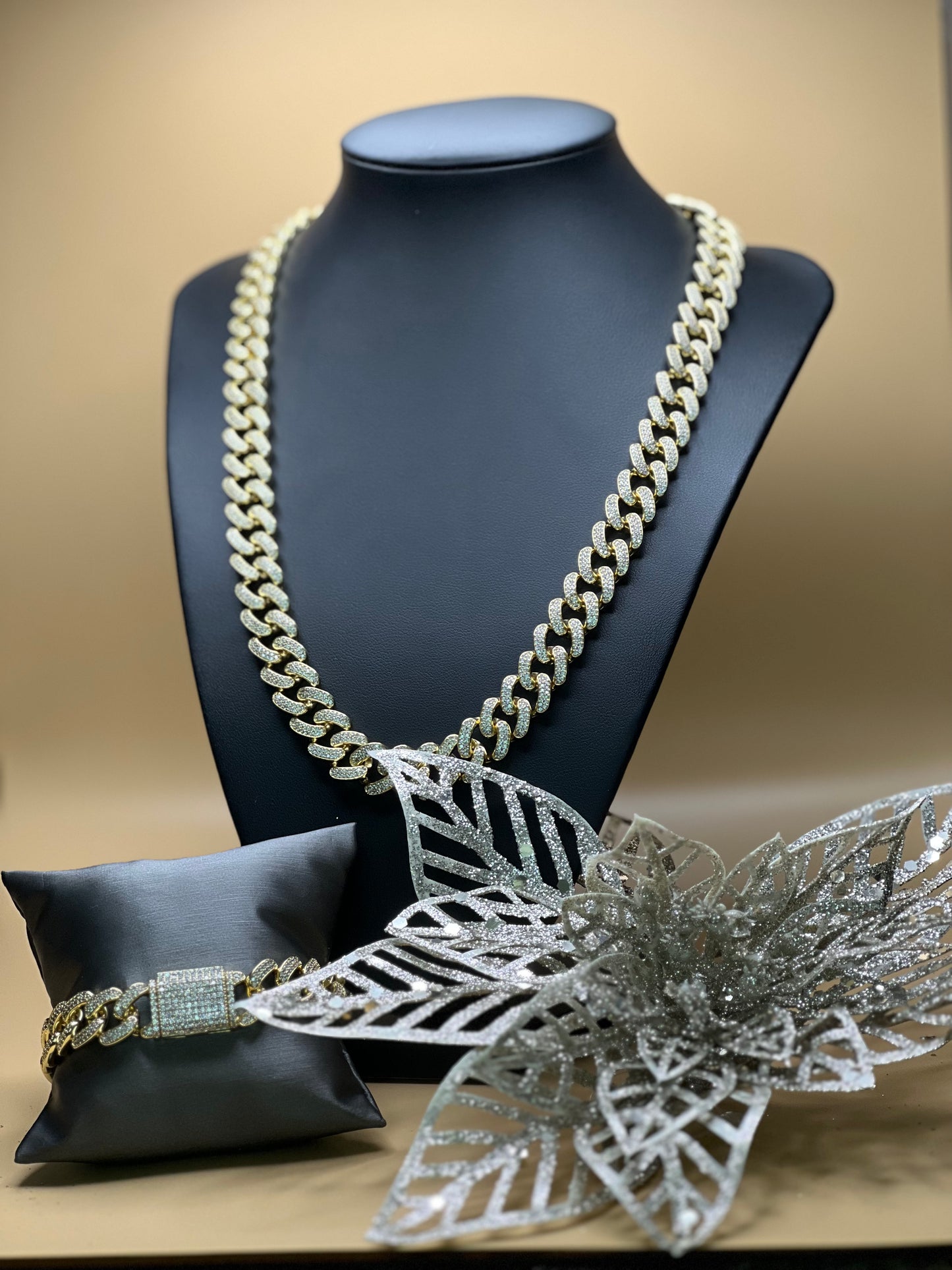 MONACO SET