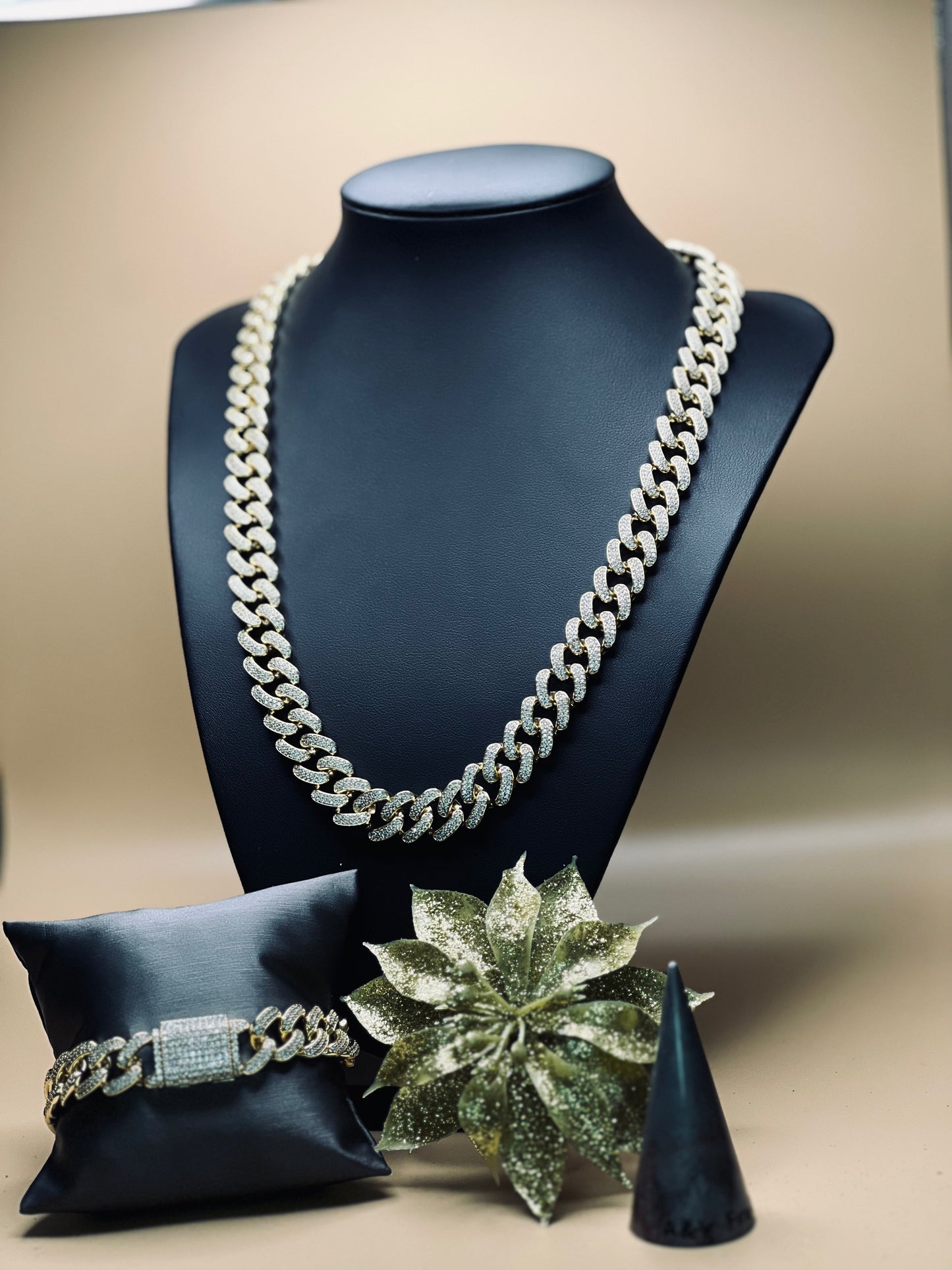MONACO SET