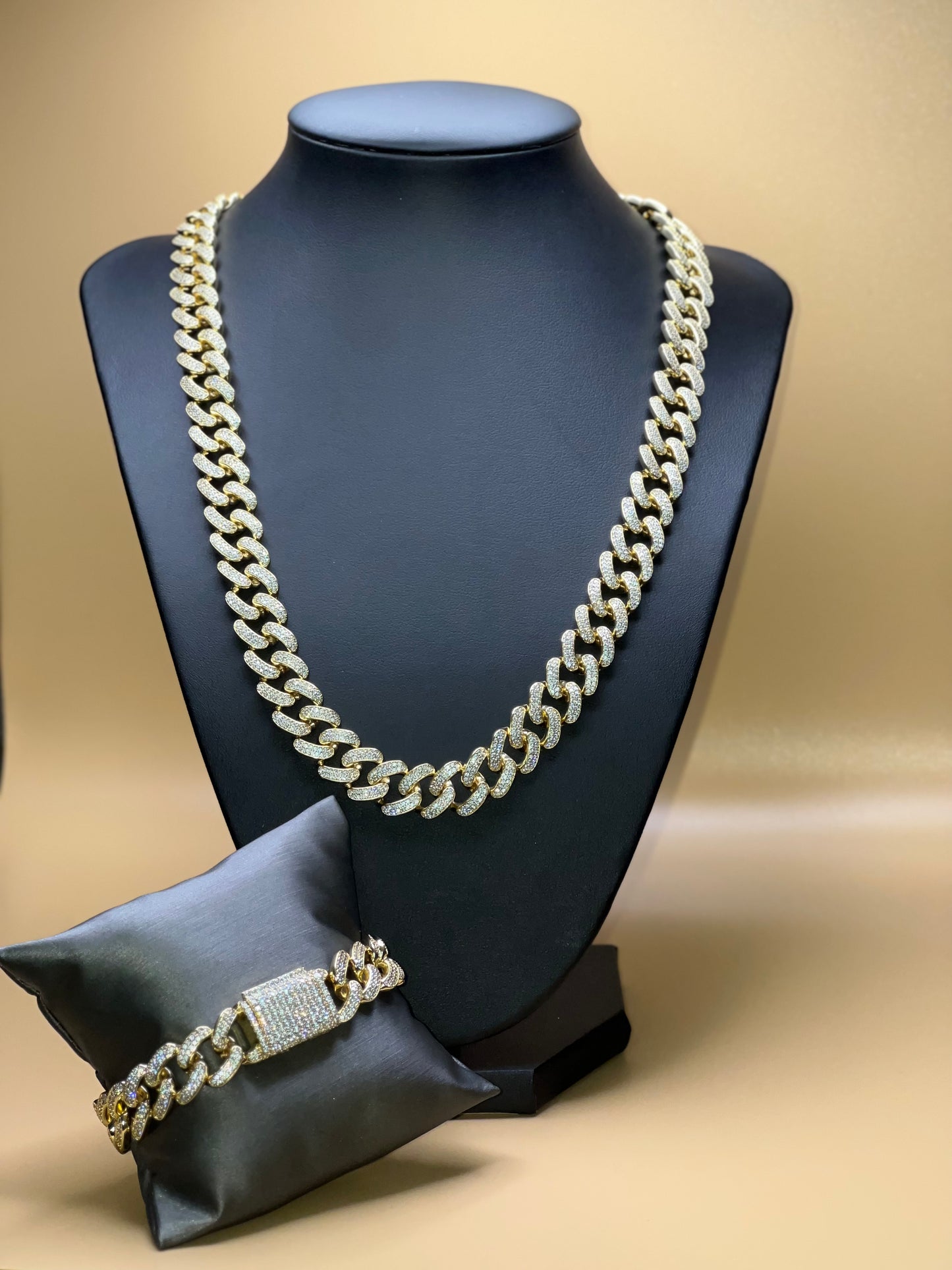 MONACO SET