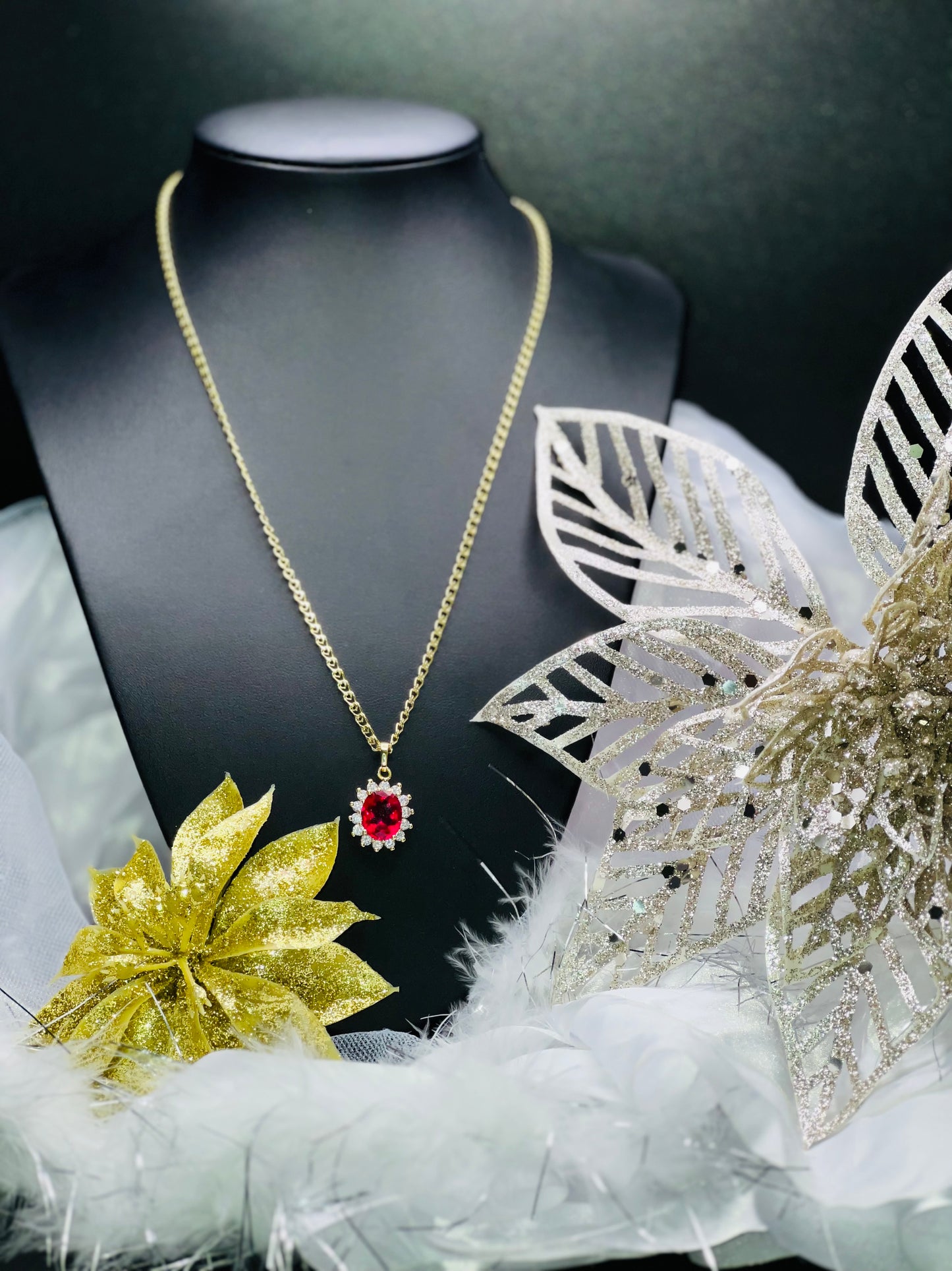 RUBY FANTASY