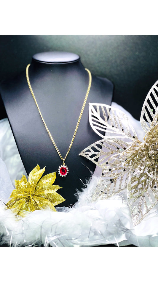 RUBY FANTASY
