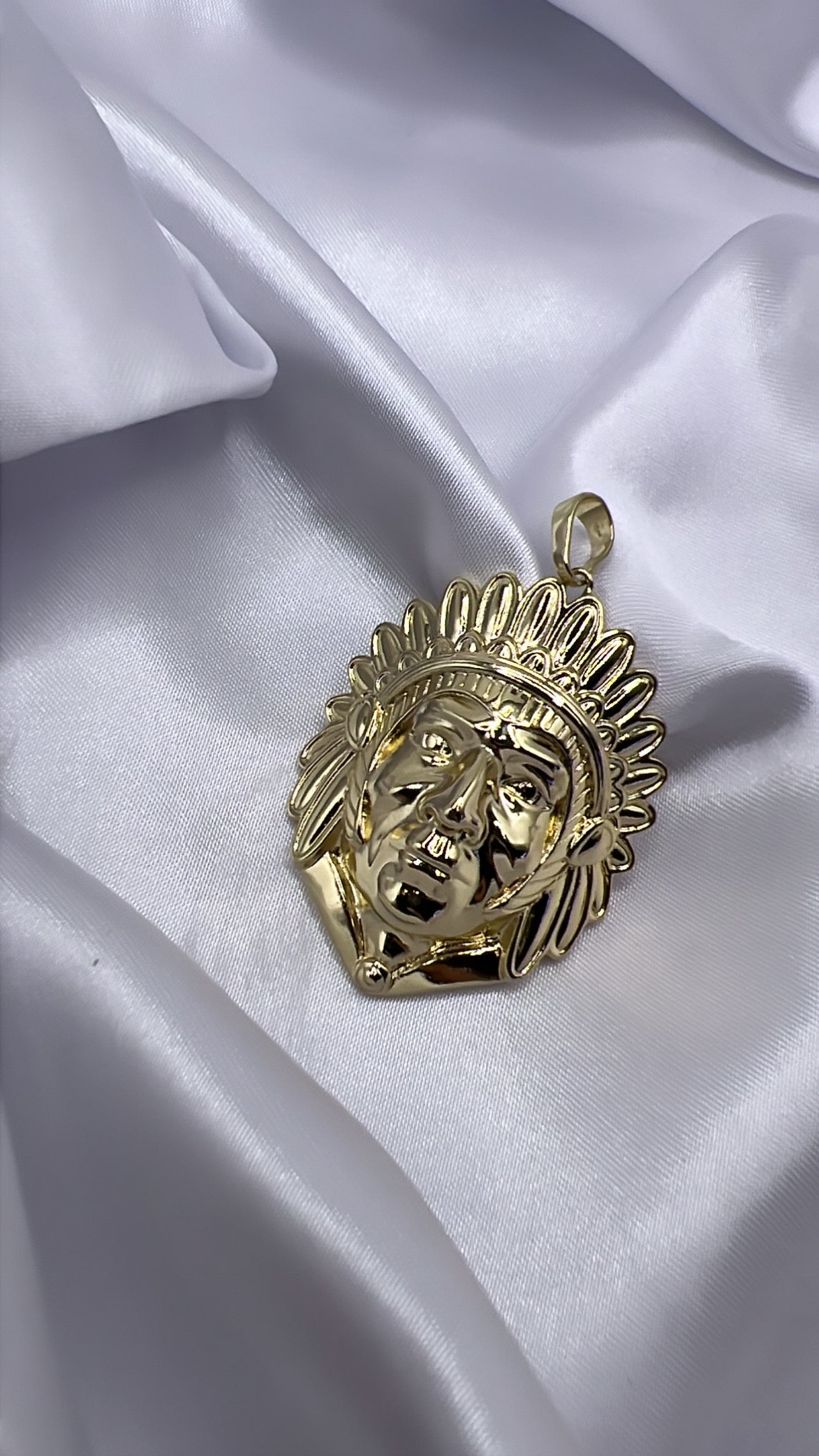 INDIAN PENDENT