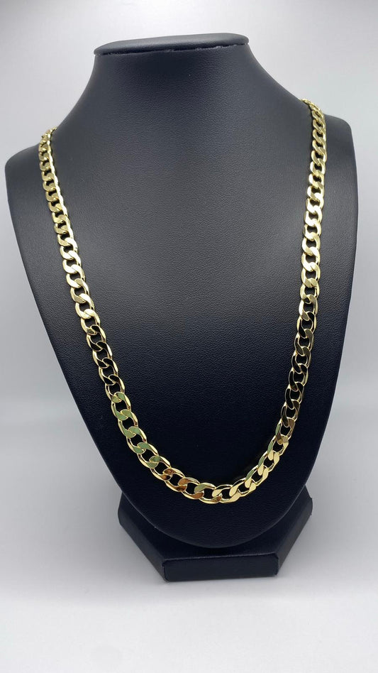 CUBAN LINK 7MM
