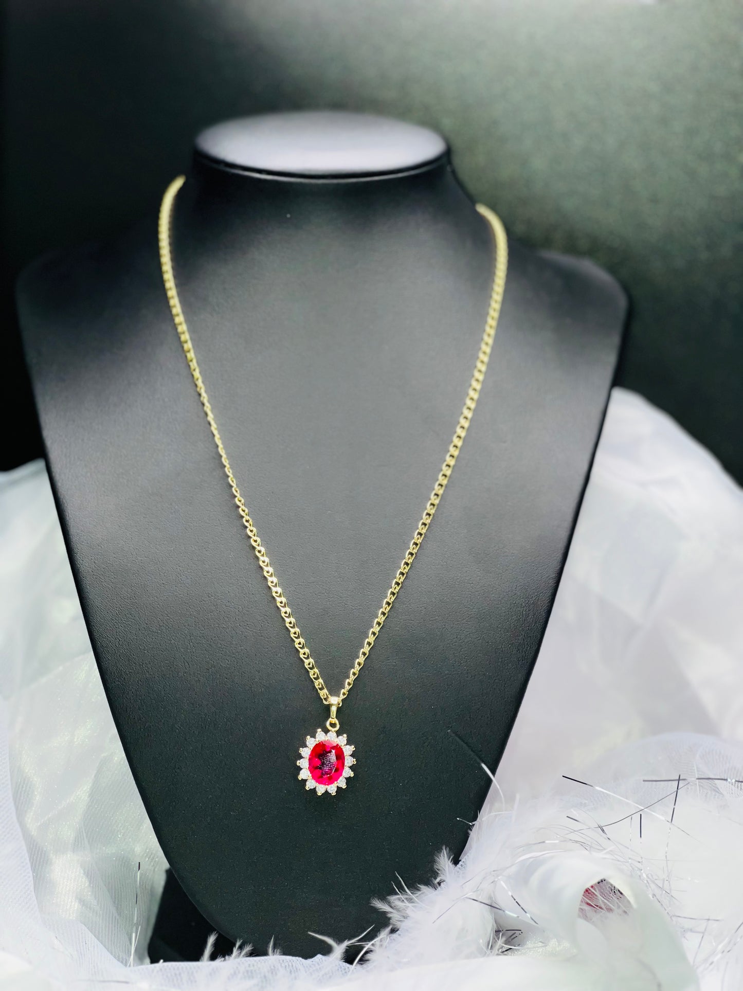 RUBY FANTASY