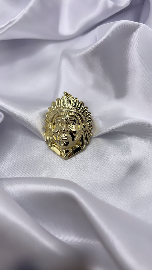INDIAN PENDENT