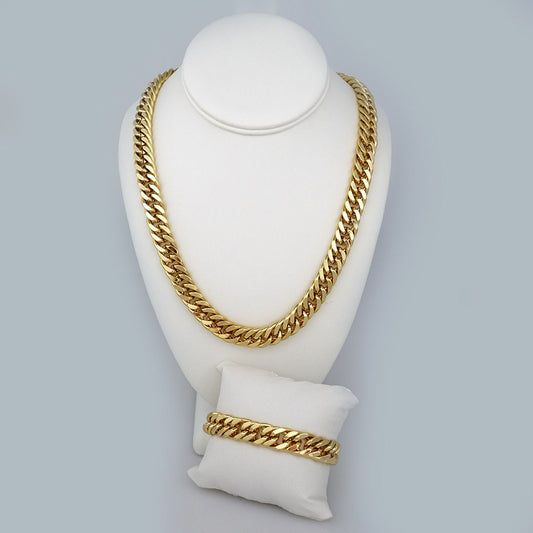 MONACO SET PLAIN